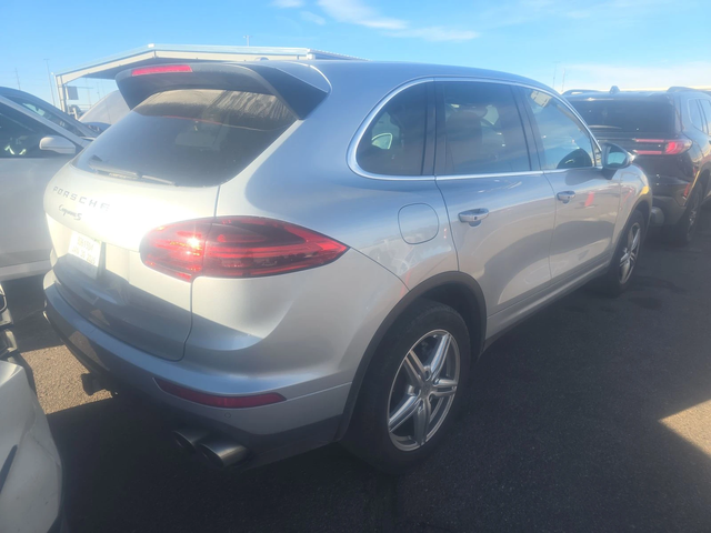 Porsche Cayenne S* PDK* ПОДГРЕВ* ОБДУХВАНЕ* 360КАМЕРА* ПАНОРАМА* - автомобили, коли, обяви за нови и употребявани 5