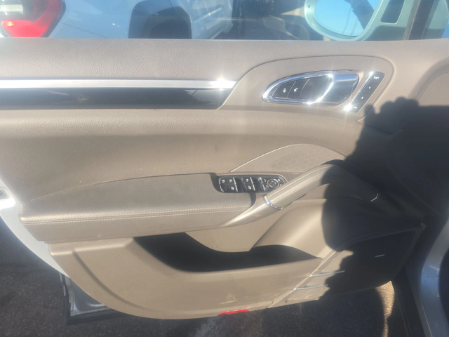 Porsche Cayenne S* PDK* ПОДГРЕВ* ОБДУХВАНЕ* 360КАМЕРА* ПАНОРАМА* - автомобили, коли, обяви за нови и употребявани 6