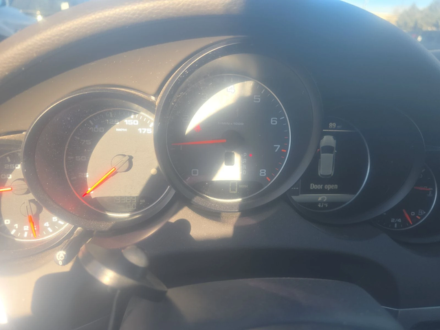 Porsche Cayenne S* PDK* ПОДГРЕВ* ОБДУХВАНЕ* 360КАМЕРА* ПАНОРАМА* - автомобили, коли, обяви за нови и употребявани 9