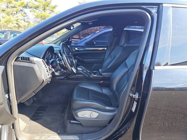 Porsche Cayenne 360КАМЕРА* LANE* ASSIST* ПОДГРЕВ* КЕЙЛЕС* - автомобили, коли, обяви за нови и употребявани 10