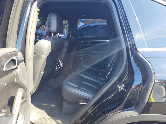 Porsche Cayenne 360КАМЕРА* LANE* ASSIST* ПОДГРЕВ* КЕЙЛЕС* - автомобили, коли, обяви за нови и употребявани 12