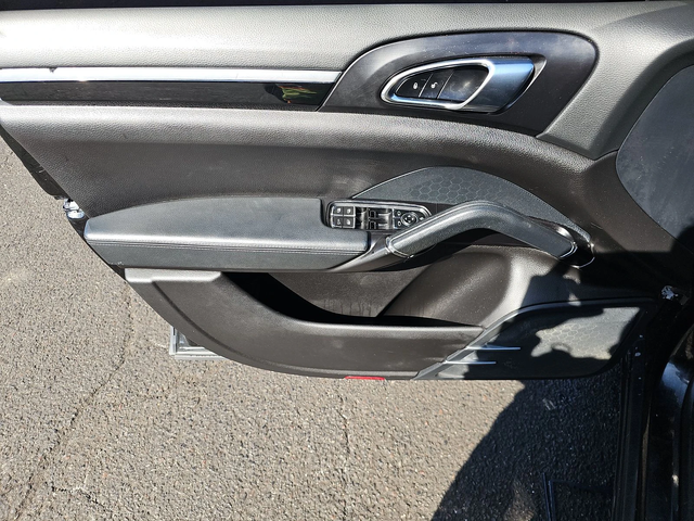 Porsche Cayenne 360КАМЕРА* LANE* ASSIST* ПОДГРЕВ* КЕЙЛЕС* - автомобили, коли, обяви за нови и употребявани 6