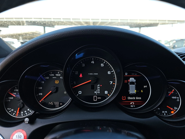 Porsche Cayenne 360КАМЕРА* LANE* ASSIST* ПОДГРЕВ* КЕЙЛЕС* - автомобили, коли, обяви за нови и употребявани 9