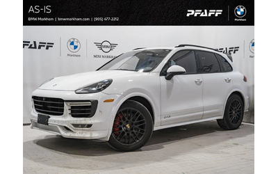 porsche-cayenne - 0
