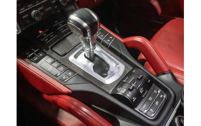 Porsche Cayenne GTS* DISTRONIC* BOSE* 360 CAM* ОБДУХВАНЕ* PANORAMA - автомобили, коли, обяви за нови и употребявани 11