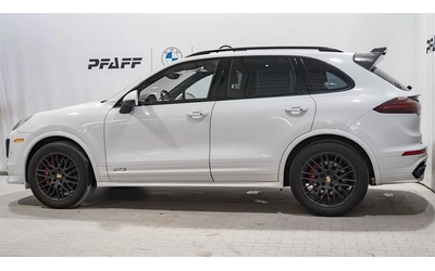 porsche-cayenne - 2