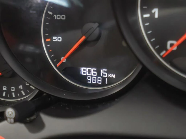 Porsche Cayenne GTS* DISTRONIC* BOSE* 360 CAM* ОБДУХВАНЕ* PANORAMA - автомобили, коли, обяви за нови и употребявани 9