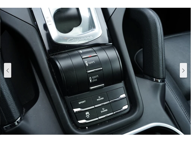 Porsche Cayenne S* E-HYBRID* FACE* PDK* ПОДГРЕВ* КАМЕРА* КЕЙЛЕС - автомобили, коли, обяви за нови и употребявани 11