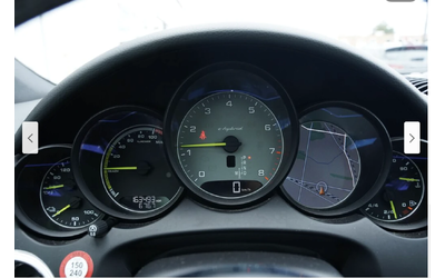 Porsche Cayenne S* E-HYBRID* FACE* PDK* ПОДГРЕВ* КАМЕРА* КЕЙЛЕС - автомобили, коли, обяви за нови и употребявани 12