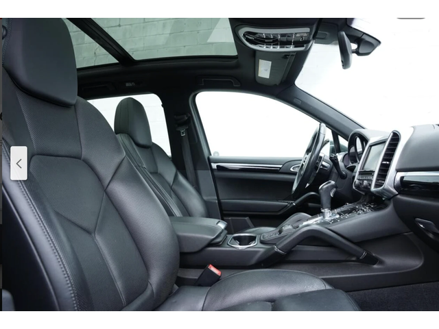 Porsche Cayenne S* E-HYBRID* FACE* PDK* ПОДГРЕВ* КАМЕРА* КЕЙЛЕС - автомобили, коли, обяви за нови и употребявани 13