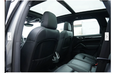 Porsche Cayenne S* E-HYBRID* FACE* PDK* ПОДГРЕВ* КАМЕРА* КЕЙЛЕС - автомобили, коли, обяви за нови и употребявани 14