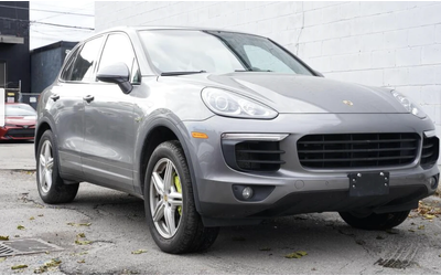 porsche-cayenne - 2