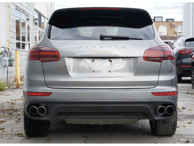 Porsche Cayenne S* E-HYBRID* FACE* PDK* ПОДГРЕВ* КАМЕРА* КЕЙЛЕС - автомобили, коли, обяви за нови и употребявани 5