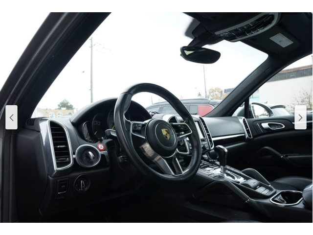 Porsche Cayenne S* E-HYBRID* FACE* PDK* ПОДГРЕВ* КАМЕРА* КЕЙЛЕС - автомобили, коли, обяви за нови и употребявани 8