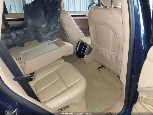 Porsche Cayenne BOSE* ШИБИДАХ* ПОДГРЕВ* КАМЕРА* МЪРТВА ТОЧКА - автомобили, коли, обяви за нови и употребявани 10