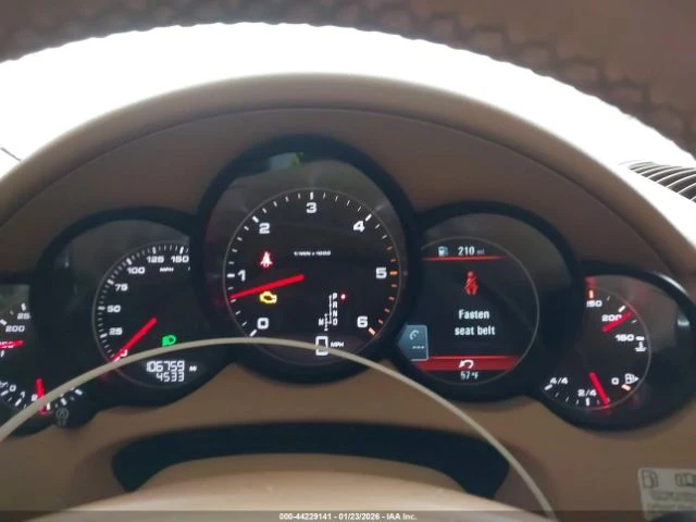 Porsche Cayenne BOSE* ШИБИДАХ* ПОДГРЕВ* КАМЕРА* МЪРТВА ТОЧКА - автомобили, коли, обяви за нови и употребявани 11