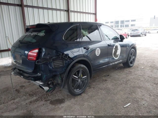 Porsche Cayenne BOSE* ШИБИДАХ* ПОДГРЕВ* КАМЕРА* МЪРТВА ТОЧКА - автомобили, коли, обяви за нови и употребявани 5