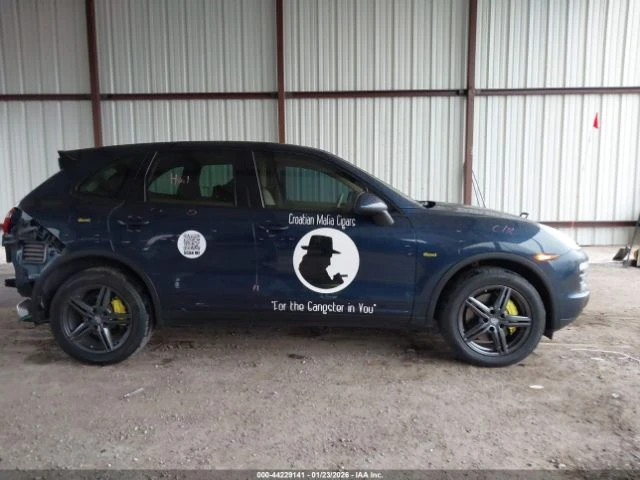 Porsche Cayenne BOSE* ШИБИДАХ* ПОДГРЕВ* КАМЕРА* МЪРТВА ТОЧКА - автомобили, коли, обяви за нови и употребявани 6