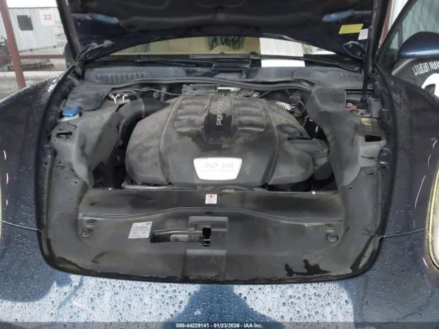 Porsche Cayenne BOSE* ШИБИДАХ* ПОДГРЕВ* КАМЕРА* МЪРТВА ТОЧКА - автомобили, коли, обяви за нови и употребявани 8