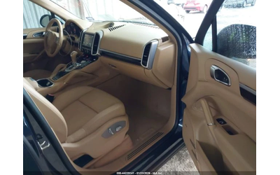 Porsche Cayenne BOSE* ШИБИДАХ* ПОДГРЕВ* КАМЕРА* МЪРТВА ТОЧКА - автомобили, коли, обяви за нови и употребявани 9