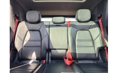 Porsche Cayenne CHRONO* ПОДГРЕВ* ОБДУХВАНЕ* ПАНОРАМА* КАМЕРА - автомобили, коли, обяви за нови и употребявани 11