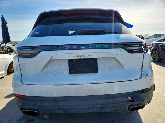 Porsche Cayenne CHRONO* ПОДГРЕВ* ОБДУХВАНЕ* ПАНОРАМА* КАМЕРА - автомобили, коли, обяви за нови и употребявани 4