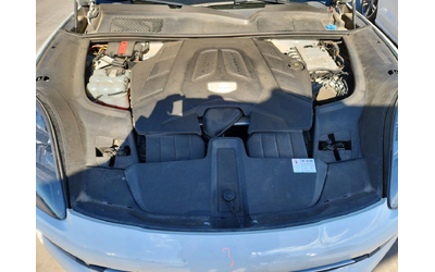 Porsche Cayenne CHRONO* ПОДГРЕВ* ОБДУХВАНЕ* ПАНОРАМА* КАМЕРА - автомобили, коли, обяви за нови и употребявани 6