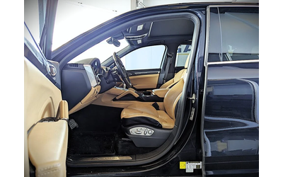 Porsche Cayenne S* ПАМЕТ* BOSE* КАМЕРА* 4 ПОДГРЕВА* ОБДУХВАНЕ* ПАН - автомобили, коли, обяви за нови и употребявани 10