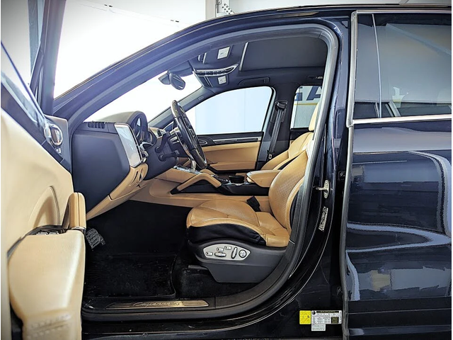 Porsche Cayenne S* ПАМЕТ* BOSE* КАМЕРА* 4 ПОДГРЕВА* ОБДУХВАНЕ* ПАН - автомобили, коли, обяви за нови и употребявани 10