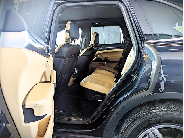 Porsche Cayenne S* ПАМЕТ* BOSE* КАМЕРА* 4 ПОДГРЕВА* ОБДУХВАНЕ* ПАН - автомобили, коли, обяви за нови и употребявани 11