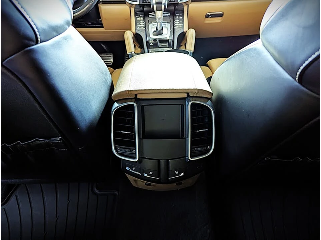 Porsche Cayenne S* ПАМЕТ* BOSE* КАМЕРА* 4 ПОДГРЕВА* ОБДУХВАНЕ* ПАН - автомобили, коли, обяви за нови и употребявани 13