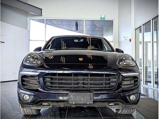 Porsche Cayenne S* ПАМЕТ* BOSE* КАМЕРА* 4 ПОДГРЕВА* ОБДУХВАНЕ* ПАН - автомобили, коли, обяви за нови и употребявани 1