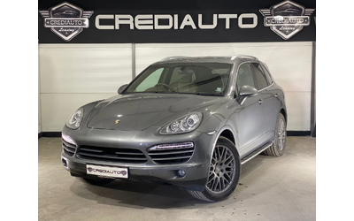 porsche-cayenne - 0