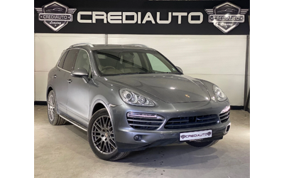 porsche-cayenne - 2