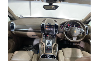 Porsche Cayenne - автомобили, коли, обяви за нови и употребявани 7