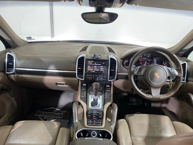Porsche Cayenne - автомобили, коли, обяви за нови и употребявани 7