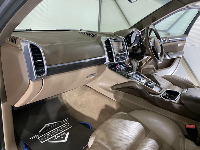 Porsche Cayenne - автомобили, коли, обяви за нови и употребявани 8