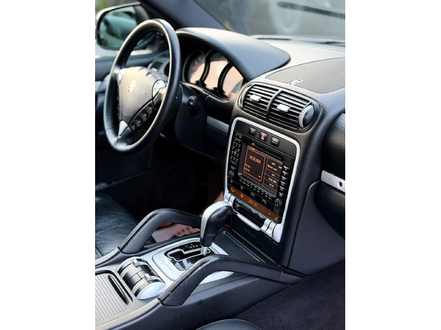 Porsche Cayenne 3.6i* FACELIFT* GTS EDITION* FULL* СОБСТВЕН ЛИЗИНГ - автомобили, коли, обяви за нови и употребявани 10