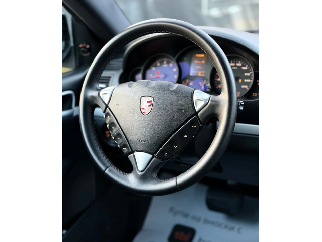 Porsche Cayenne 3.6i* FACELIFT* GTS EDITION* FULL* СОБСТВЕН ЛИЗИНГ - автомобили, коли, обяви за нови и употребявани 11