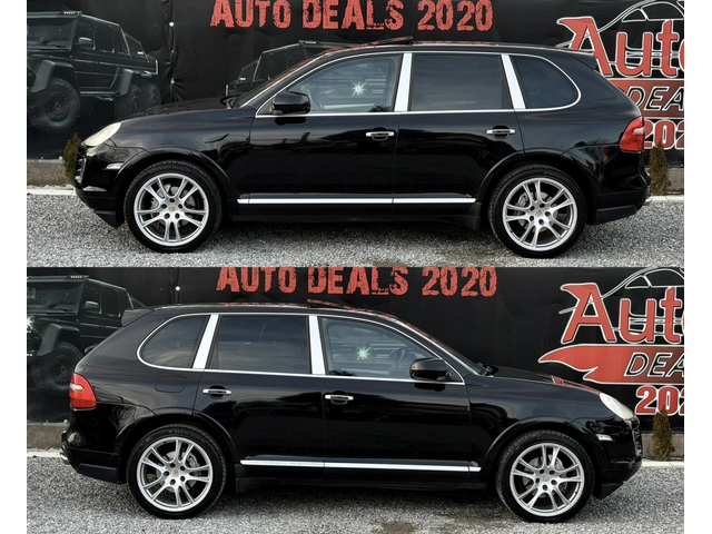 Porsche Cayenne 3.6i* FACELIFT* GTS EDITION* FULL* СОБСТВЕН ЛИЗИНГ - автомобили, коли, обяви за нови и употребявани 4