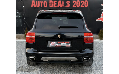 Porsche Cayenne 3.6i* FACELIFT* GTS EDITION* FULL* СОБСТВЕН ЛИЗИНГ - автомобили, коли, обяви за нови и употребявани 6