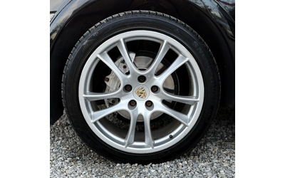 Porsche Cayenne 3.6i* FACELIFT* GTS EDITION* FULL* СОБСТВЕН ЛИЗИНГ - автомобили, коли, обяви за нови и употребявани 7