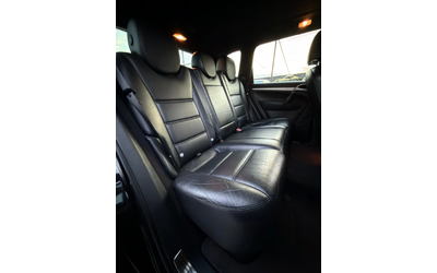 Porsche Cayenne 3.6i* FACELIFT* GTS EDITION* FULL* СОБСТВЕН ЛИЗИНГ - автомобили, коли, обяви за нови и употребявани 9