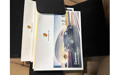 Porsche Cayenne * PANO * ТОП Сервизна ист.* АвтоКредит* ЦЕНА ДО БГ - автомобили, коли, обяви за нови и употребявани 11