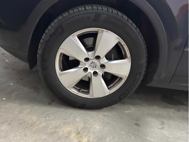 Porsche Cayenne * PANO * ТОП Сервизна ист.* АвтоКредит* ЦЕНА ДО БГ - автомобили, коли, обяви за нови и употребявани 6