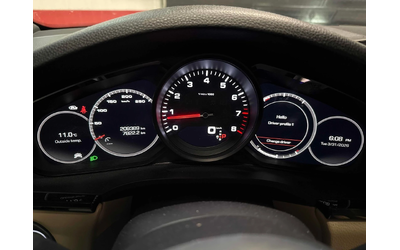 Porsche Cayenne * PANO * ТОП Сервизна ист.* АвтоКредит* ЦЕНА ДО БГ - автомобили, коли, обяви за нови и употребявани 7