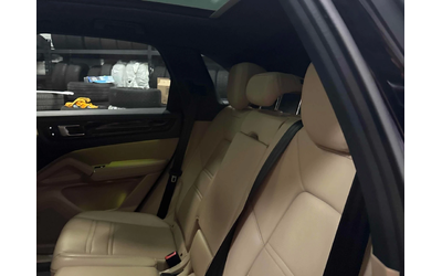 Porsche Cayenne * PANO * ТОП Сервизна ист.* АвтоКредит* ЦЕНА ДО БГ - автомобили, коли, обяви за нови и употребявани 9