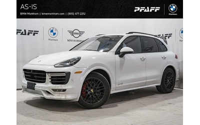 porsche-cayenne - 0