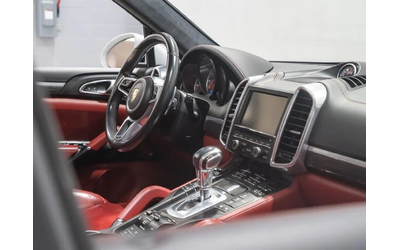 Porsche Cayenne GTS * 4x4* 440кс * АвтоКредит* (ЦЕНА ДО БГ) - автомобили, коли, обяви за нови и употребявани 12