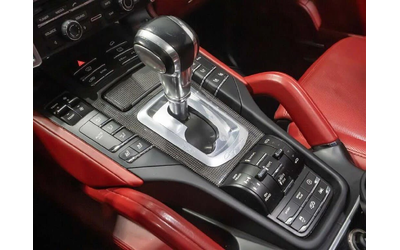 Porsche Cayenne GTS * 4x4* 440кс * АвтоКредит* (ЦЕНА ДО БГ) - автомобили, коли, обяви за нови и употребявани 16